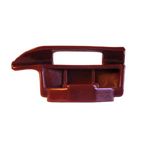 Hunter Red Mount/Demount Head - Storage